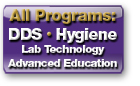 Apply to Dental School