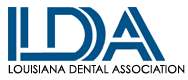 LDA Logo