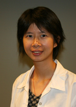 Dr. Yu