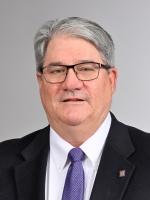 Dr. McMullen