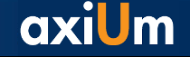 AxiUm Logo