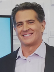 image of Dr. Antenucci