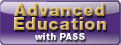 Apply to
Advanced
Dental
Education