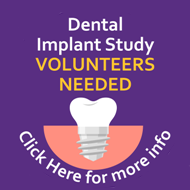 Implant research study