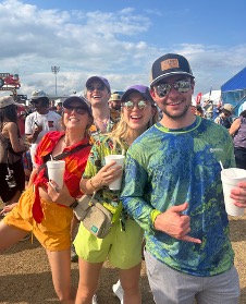 air show