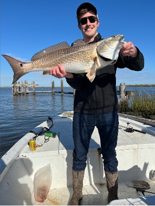 big fish