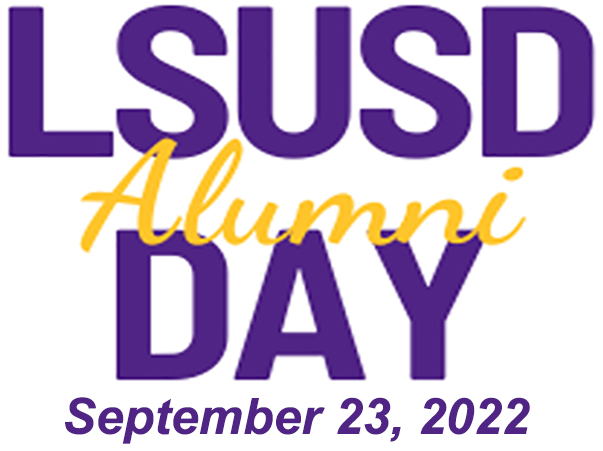 Alumni Day 2022