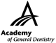 Academiy of General Dentistry Logo
